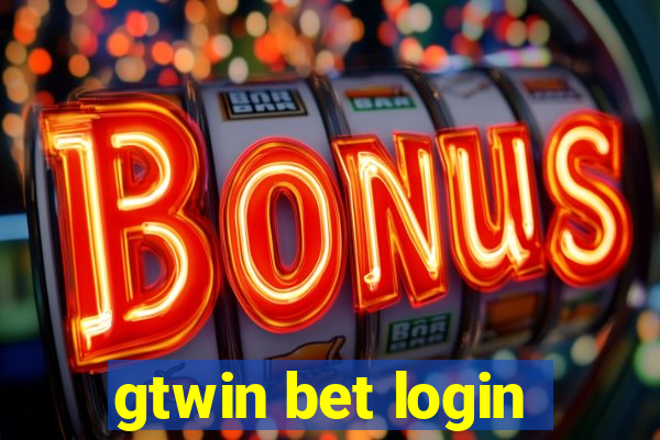 gtwin bet login